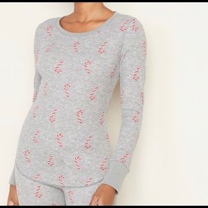 Old Navy Matching PJ INCLUDES Top and bottom